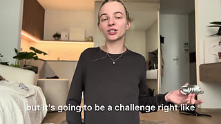 How and Why to Wear a Chastity Cage