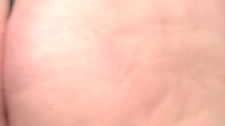 Panty Try on