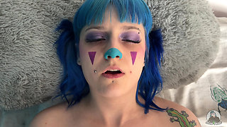 Beautiful Agony Fuck