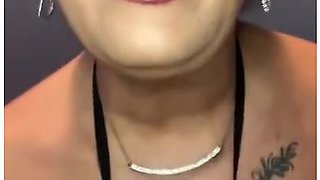 Pov Curvy Smoking Milf Teacher Humiliates Bad Student With Joi