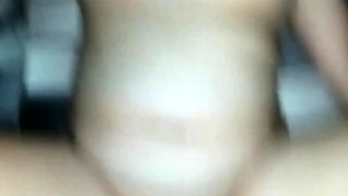 Amateur Asian Malaysian Girl