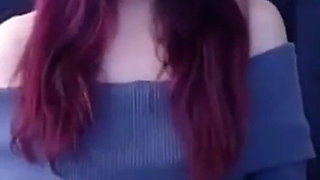 Seduce Me and I'll Be Your Submissive and I'll Let You Pierce All My Players