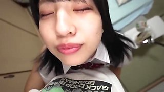 Fnew-005 A Big-breasted Who Bumped Into Me On A Bicycle Gives Me Full Support In My Sex Life! When I Asked Her To Take Care Of My Private , She Squirted A Huge Amount From Her Hairy Pussy! Bukkake-filled Nursing Sex! (female Brat 20 With Isshiki Sara And