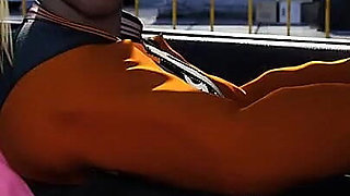 Being a Dik 0.8.1 Part 258 so Excited by Loveskysan69