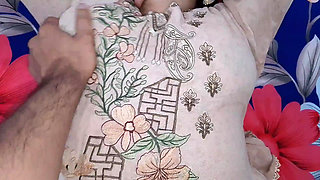 Desi Indian wife wants a baby