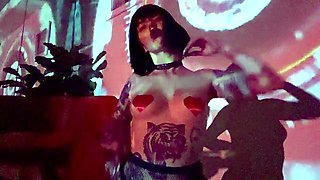 Scarlett Cummings - After Party