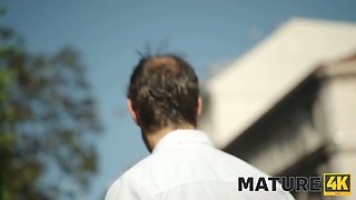 Mature4k. her sheer pleasure in any time. time to mature porn compilation