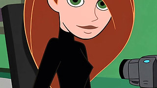 Kim Possible Sex Casting Animation