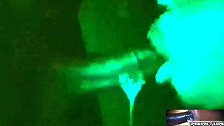PERFECT LIPS-goes night vision and sucks dick!!!