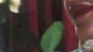 Lesbian Loves, Anal Sex and Threesome During the Xix Century Ball