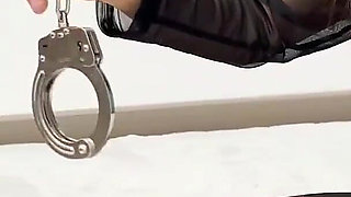 The Temptation of Black Silk