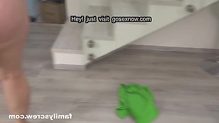 The Optimal Blend, Segment One - The Immediate Kinship Unit