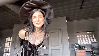 Big-ass, step-sister, emo