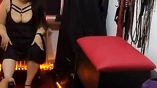 Mature Vixen's Anal Fisted Gaping Wide Dripping Sloppy