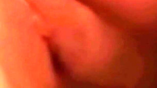 Blonde German MILF Got Fucked and Suck Few Cocks From Glory Holes