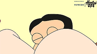 American Dad Francine Gets Gleen Creampie Guy Porn