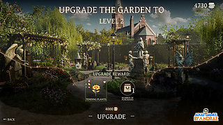 Stepsisters in Sin Gameplay Part 5 - Lust Gets Closer to Esther