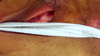 Kobe Lee - Micro Thong Panty Teasing Iii