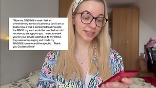 Paypig Living on $30 a Month After I Rinsed Him Dry