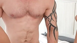 Wrestling Turns to Sex - Autumn Bodell