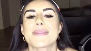 Sexy: Blowjob, Big Tits  Babe Porn