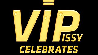 Magnetic Susan Ayn's pee dirt