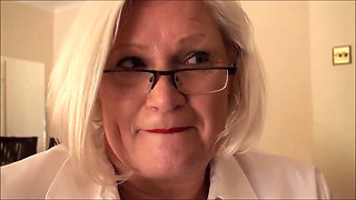 Lacey the Sex Teacher