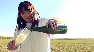 Asian japanese Hardcore amateur