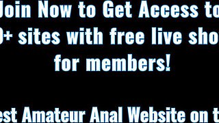 All Anal All The Time - anal movie