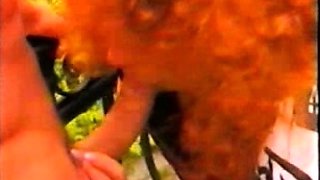Teasing Edged Handjob and Blowjob Cumshot Compilation