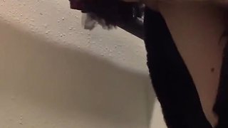 Hot Trans Girl Camshow