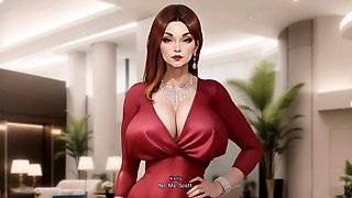 Anime porn hentai, asian photoshoot, hotel staff girl