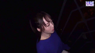 Splashy Shame Tease with a Smiling Beauty Soaking Herself in a Wild Wet Burst Part.4