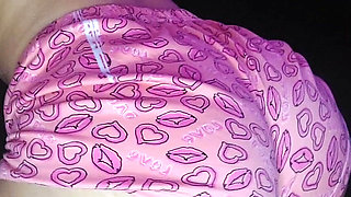 Anal Young Girl with Her Rich Dildo