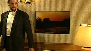 Busty Amateur Milf Wife Blowjob With Anal Fisting And Fucked