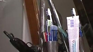 Big ass babe spanked and dominated