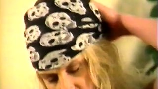 Beautiful Hot Blonde Enjoys Blowjobs And Hardcore Assfucking