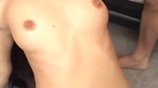 18yo and Already Such a Cumdumpster