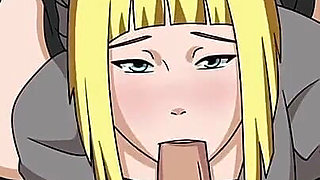 Kinky Blow Job From Blond