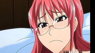 Student Loves to Fuck her MILF Teacher