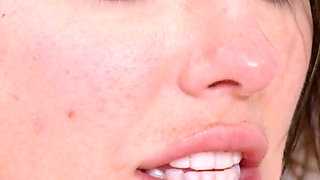 Stepmommy's Girl - Busty MILF Elexis Monroe Caught Stepdaughter Adriana Chechik Squirt Like a Fountain