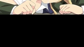 Love colon hentai
