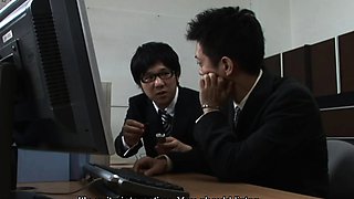 Amateur Asian Japanese Group Fuck JennaSexCam