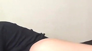 Femboy Fucks His Girlfriend