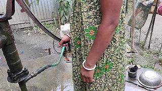 Bangla audio outdoor my bhabhi and dewar ji