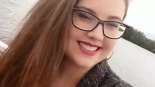 Hot JenKowski bukkake