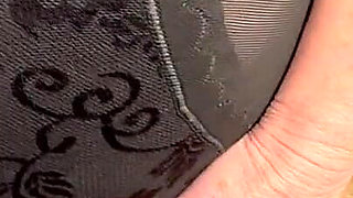 Vgq14 Aunty Sandra Layered up Again