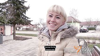 Watch adroit Licky Lex's action