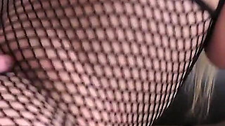 Bound Blonde Babe's Asshole Pounded Hard - Jemma Valentine Takes Zach West's Monster Cock up Her Tight Backdoor