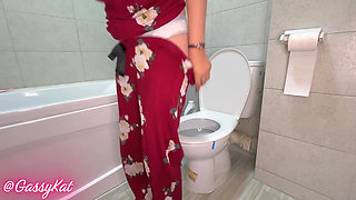 The Daily Toilet Episode 3